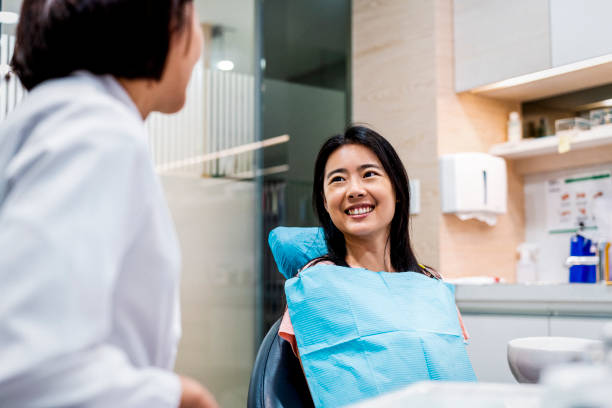 TMJ/TMD Treatment in Brookshire, TX
