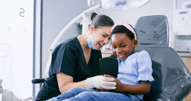 Dental X-Rays and Imaging in Brookshire, TX